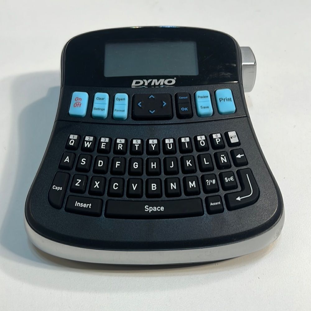 DYMO LabelManager 210D